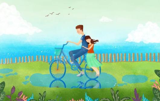 「小辉唠情感」男人想你，会情不自禁对你说的三种话，十有九准