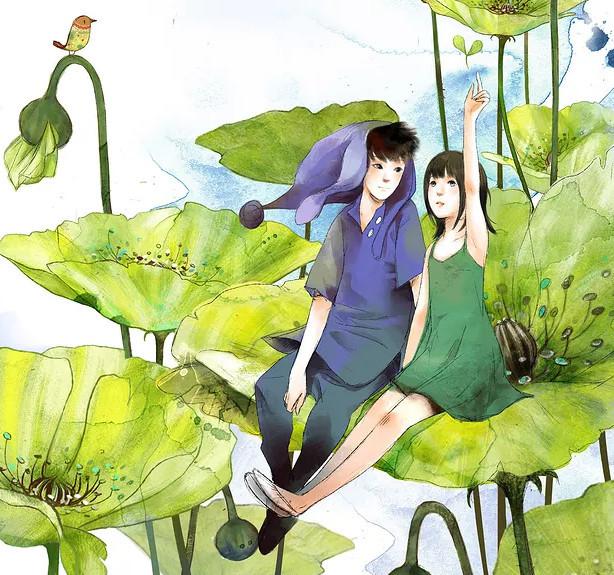 「小潘谈情说爱」长期“缺钱”的女人，很容易在男女关系中犯这种错，特别准