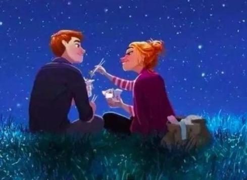 「小辉唠情感」一个男人爱你入骨，往往愿意满足你三个需求，别不明白