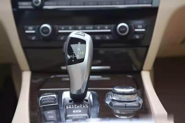 #爱车族之家#买车这么久，大胆的说出你用过几次N档