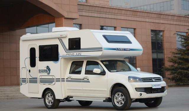 【大米你说吧】房车为何叫好不叫座？实际用车的烦恼，远比你想象的要多