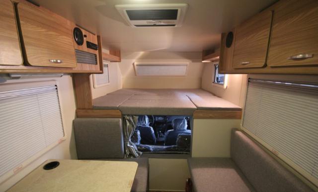 【大米你说吧】房车为何叫好不叫座？实际用车的烦恼，远比你想象的要多