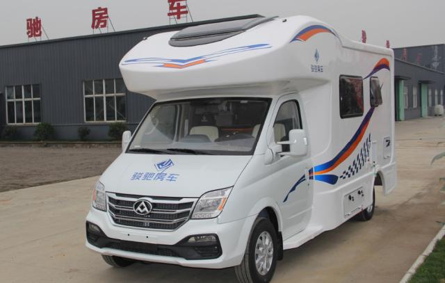 【大米你说吧】房车为何叫好不叫座？实际用车的烦恼，远比你想象的要多