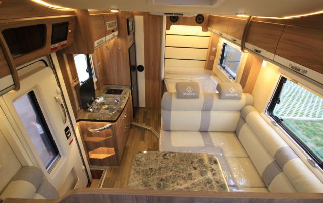 【大米你说吧】房车为何叫好不叫座？实际用车的烦恼，远比你想象的要多