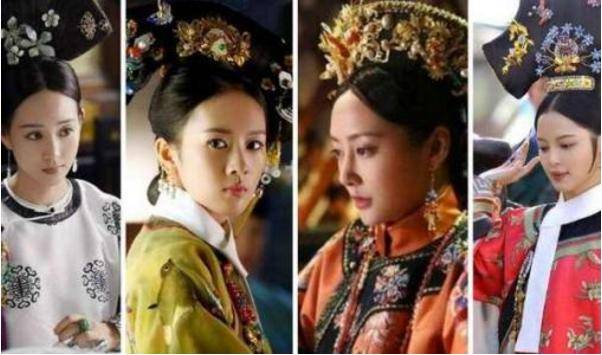 揭秘：清朝的皇后到底是什么样的存在，是否会被宠妃欺辱