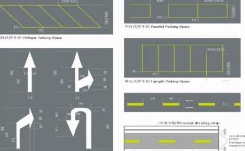 「青海生活百姓1时间」开车遇到“锯齿车道”怎么办？随意进入小心被扣分！