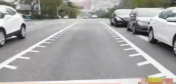 「青海生活百姓1时间」开车遇到“锯齿车道”怎么办？随意进入小心被扣分！