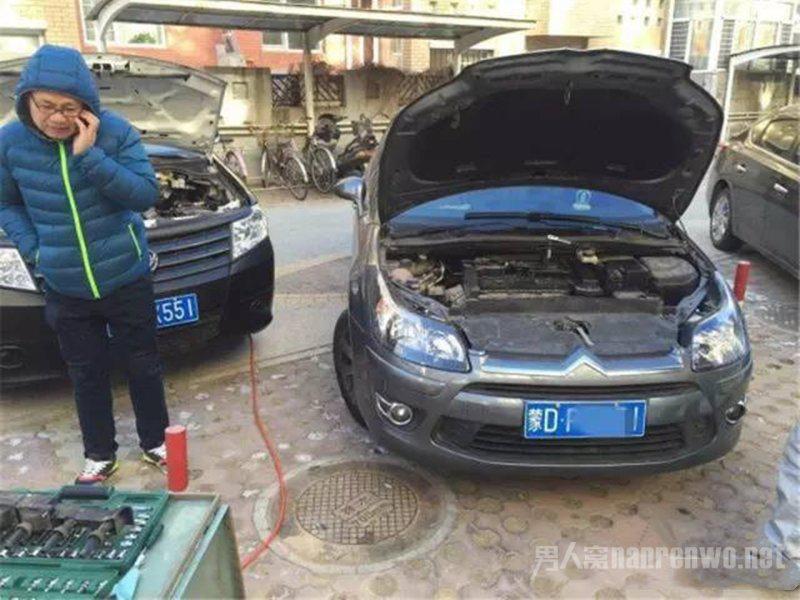 ZAKER网@汽车保养 3 个零件至关重要 别只换汽油 否则爱车毛病多