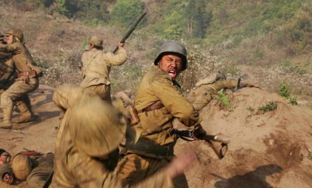 中国的斯大林格勒保卫战：展开有史以来最大白刃战，我军损失1500人