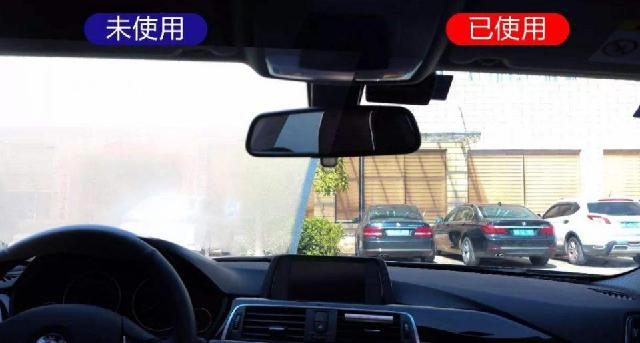 [谈车甲乙丙]天冷开车，车窗全是雾气？别急着开除雾键，用这方法省油还管用