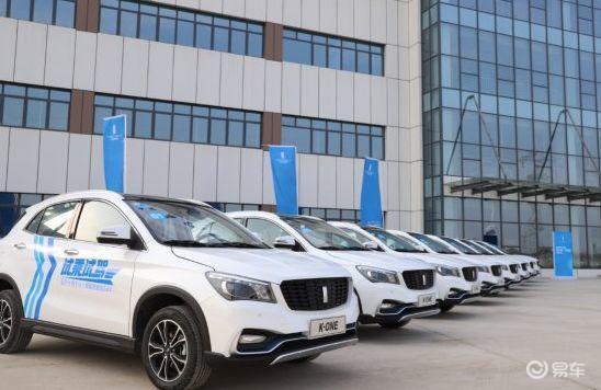 易车网■从低速到高速 那些转型的车企现在都如何？