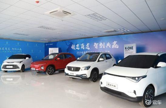 易车网■从低速到高速 那些转型的车企现在都如何？