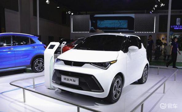 易车网■从低速到高速 那些转型的车企现在都如何？