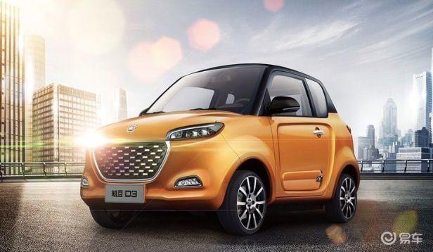 易车网■从低速到高速 那些转型的车企现在都如何？