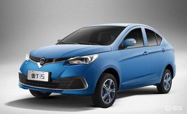 易车网■从低速到高速 那些转型的车企现在都如何？