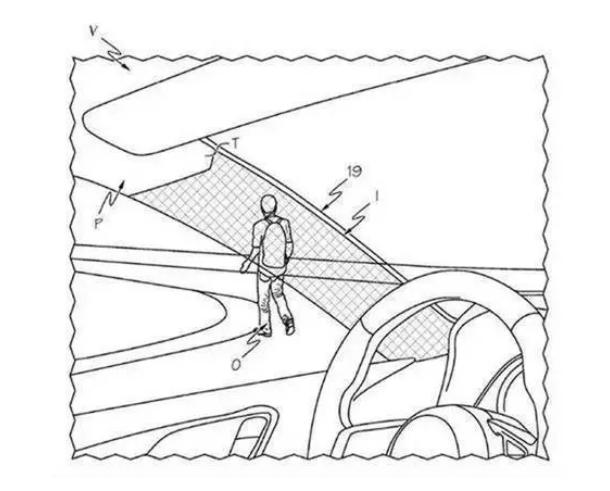 【车与生活】汽车盲区这么可怕，为什么还不能把车架做成透明的？