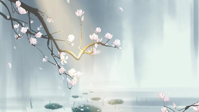 时光了了：人世间有一种深爱，叫爱你却不敢联系你