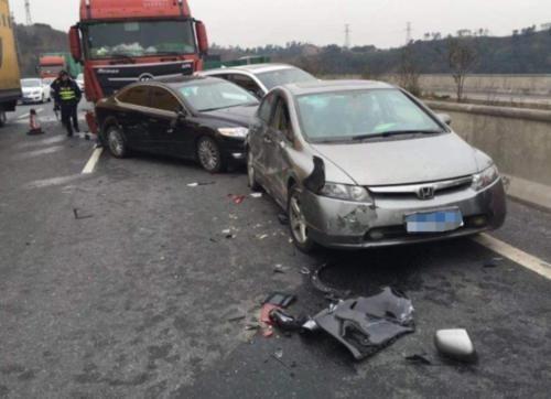 [霍山之声TB]交警提示：C1驾照别浪费！满足4个条件，就能领B2驾照