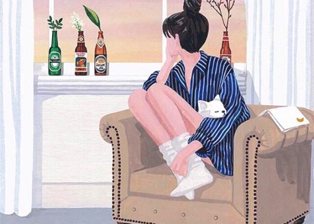 余生可期：“我这两天出去旅游，你照顾好自己”“婆婆，可我月子还没坐完”