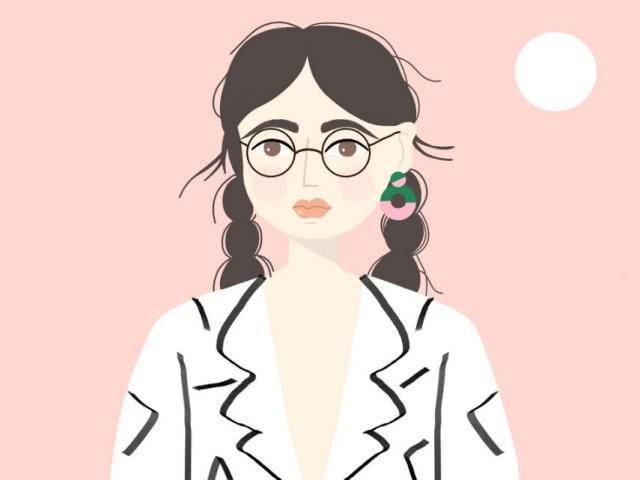 「末小北」婆婆生日的时候，妻子送了一套礼物，丈夫扔在地上：你走吧，离婚