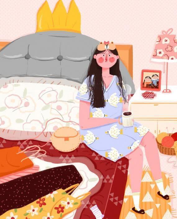 「末小北」婆婆生日的时候，妻子送了一套礼物，丈夫扔在地上：你走吧，离婚