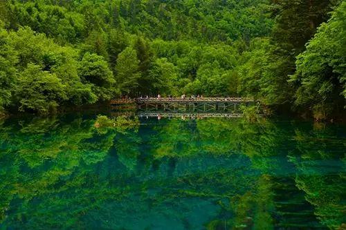 春风知雨：原谅，是一种风度，也是一种修养