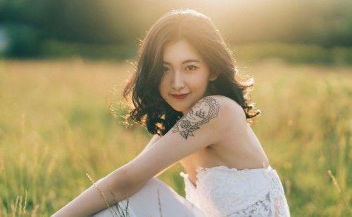 早安晚安星语@女人怎样才能活出别人羡慕的模样？相信做到三点就可以了