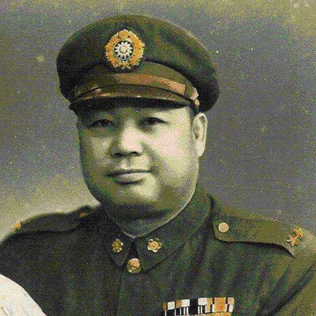 陕西自古名将辈出，抗战期间这五位高级将领都是陕西人