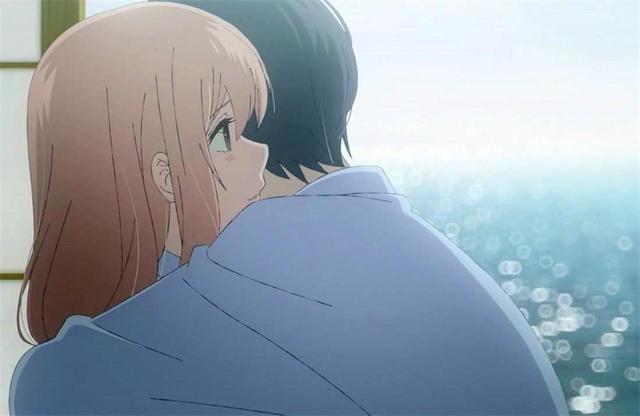 #深夜守望者港湾#女人爱不爱你，在恋爱中，可以通过她的一些行动看出来