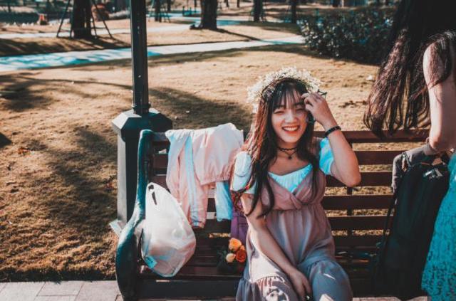 身心驿站：经常用这4种方式称呼女人，女人早晚会动情