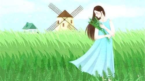 情感乐书■动了心的人，请进生命里，好好珍惜