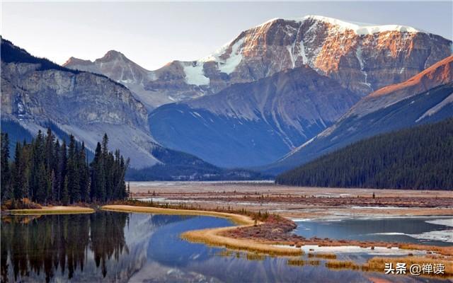 「励志焦点」如云，淡淡行走；如水，静水深流