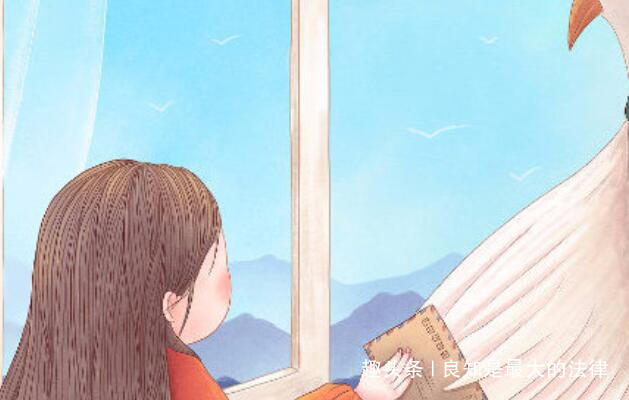 「良知是最大的法律」他们为什么能在人尴尬时及时救场？