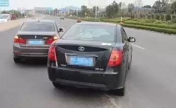 #好车之家#高速出行 这几点要牢记心间！