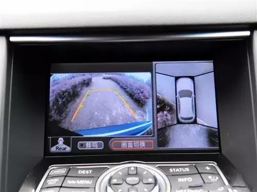 [汽车之梦]高科技却不切实际的汽车配置，你用过吗？