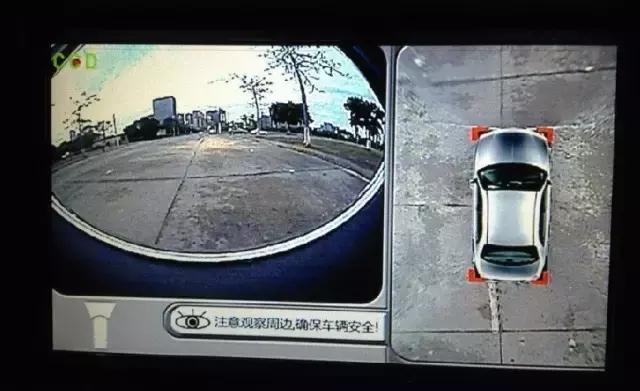 [汽车之梦]高科技却不切实际的汽车配置，你用过吗？