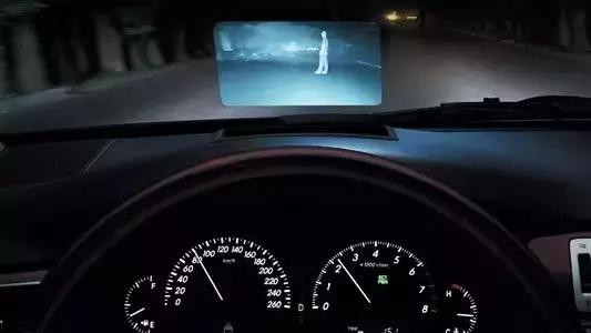 [汽车之梦]高科技却不切实际的汽车配置，你用过吗？