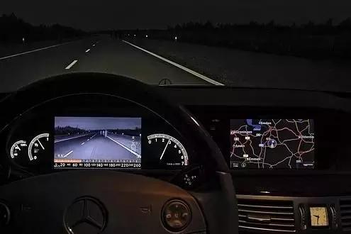 [汽车之梦]高科技却不切实际的汽车配置，你用过吗？