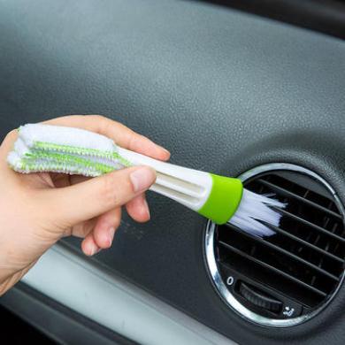 「车望未来」想让车子顺利度过深秋？这些小窍门不妨一试