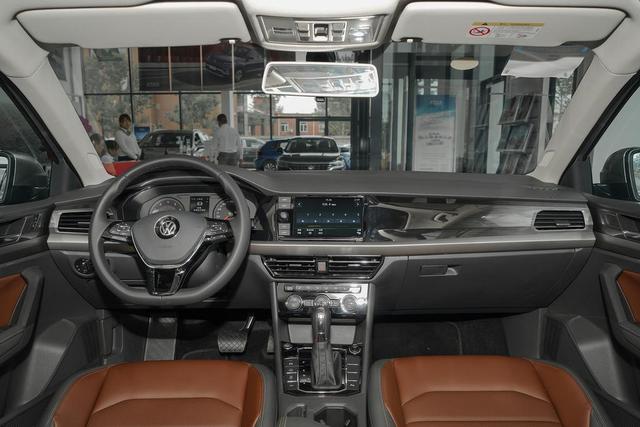 家有汽车■什么原因让大众朗逸销量这么高？大伟解析大众全新一代朗逸