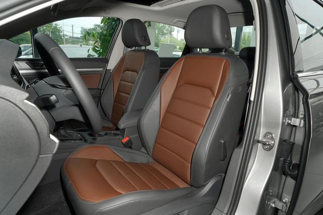 家有汽车■什么原因让大众朗逸销量这么高？大伟解析大众全新一代朗逸