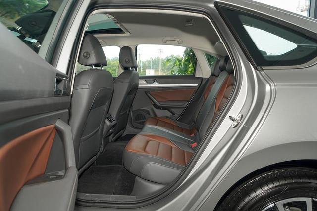 家有汽车■什么原因让大众朗逸销量这么高？大伟解析大众全新一代朗逸