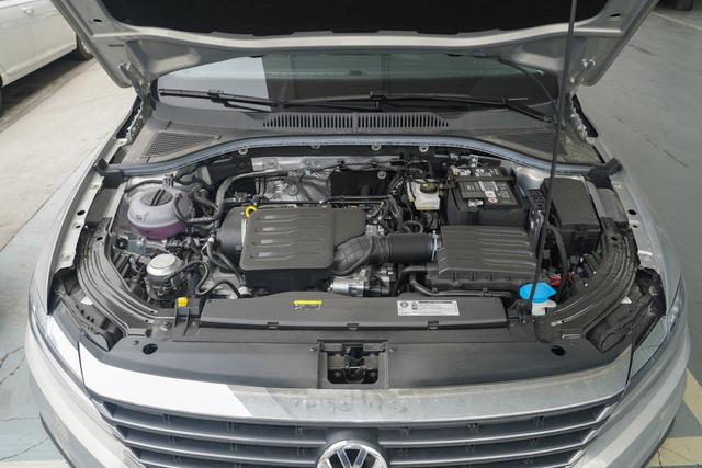 家有汽车■什么原因让大众朗逸销量这么高？大伟解析大众全新一代朗逸