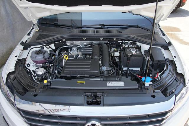 家有汽车■什么原因让大众朗逸销量这么高？大伟解析大众全新一代朗逸