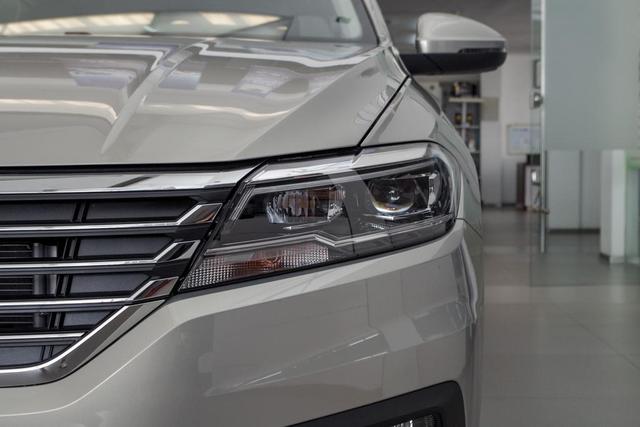 家有汽车■什么原因让大众朗逸销量这么高？大伟解析大众全新一代朗逸