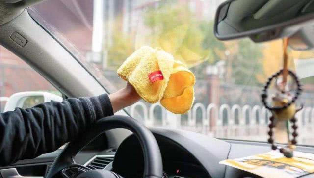 #王者归来AAAAA#车上有个除雾按钮，好多人不会用