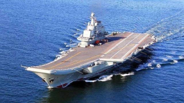 美国人称，印度应后悔买俄罗斯航母，印度人：中国有钱还买不到呢