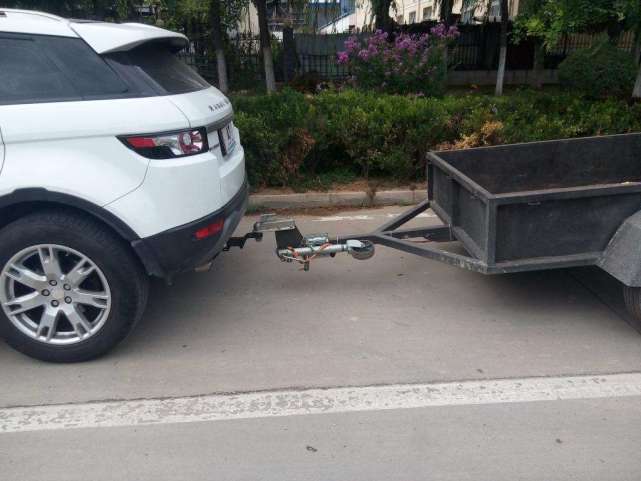 「车式样」发生事故后，只要车上装了这个东西，有保险也拿不到赔偿