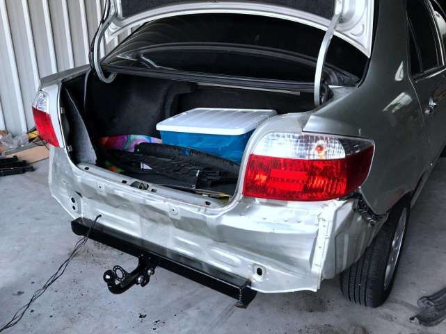 「车式样」发生事故后，只要车上装了这个东西，有保险也拿不到赔偿