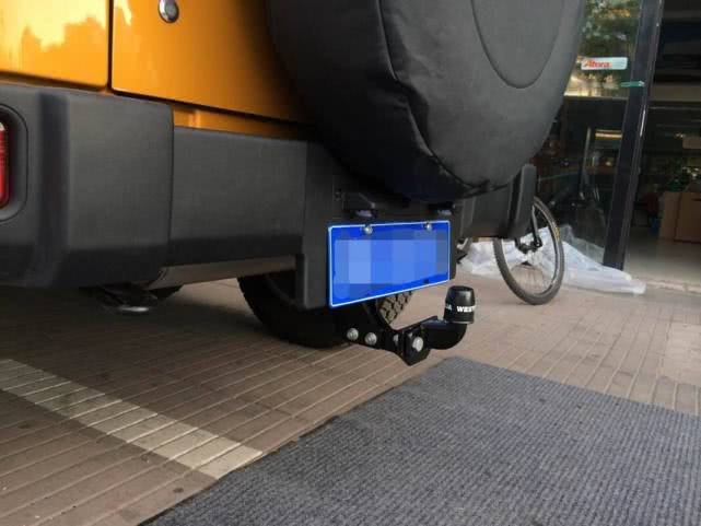 「车式样」发生事故后，只要车上装了这个东西，有保险也拿不到赔偿